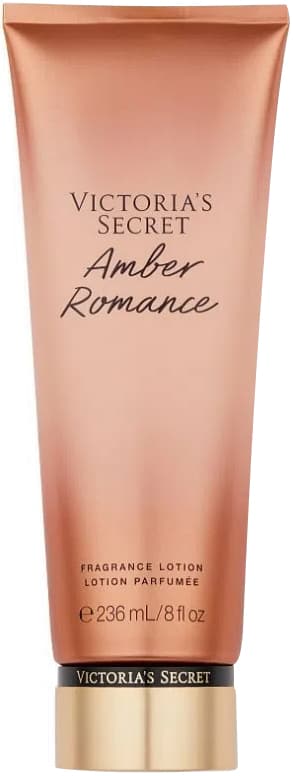 Body Lotion Victoria's Secret Amber Romance - 236mL