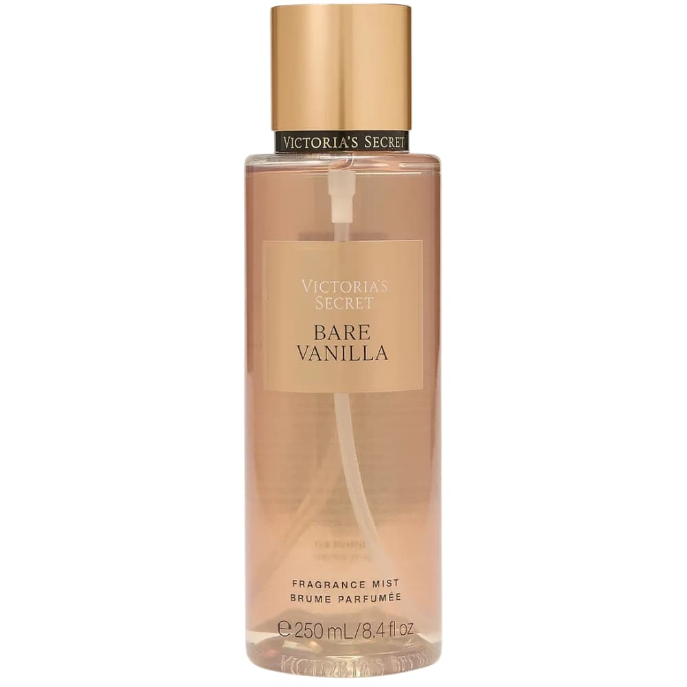 Body Mist Victoria's Secret Bare Vanilla - 250mL 1