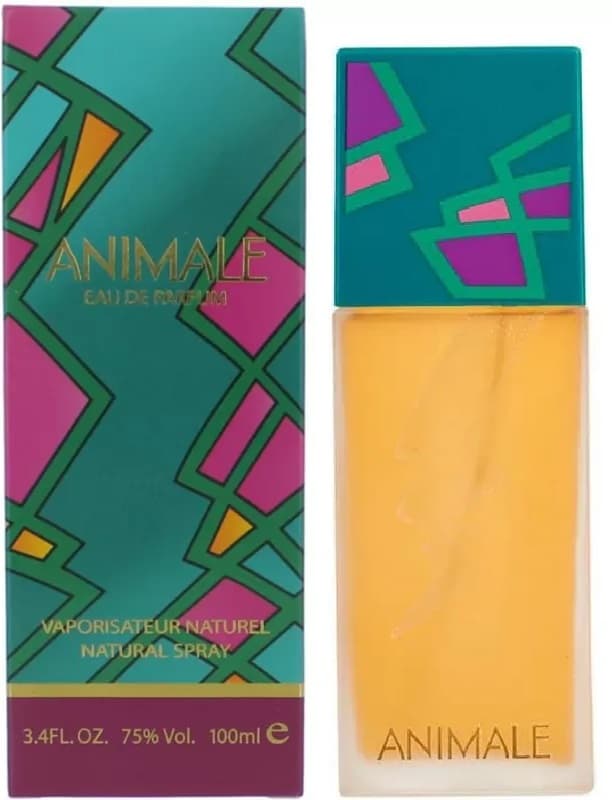 Perfume Animale EDP Feminino - 100ml