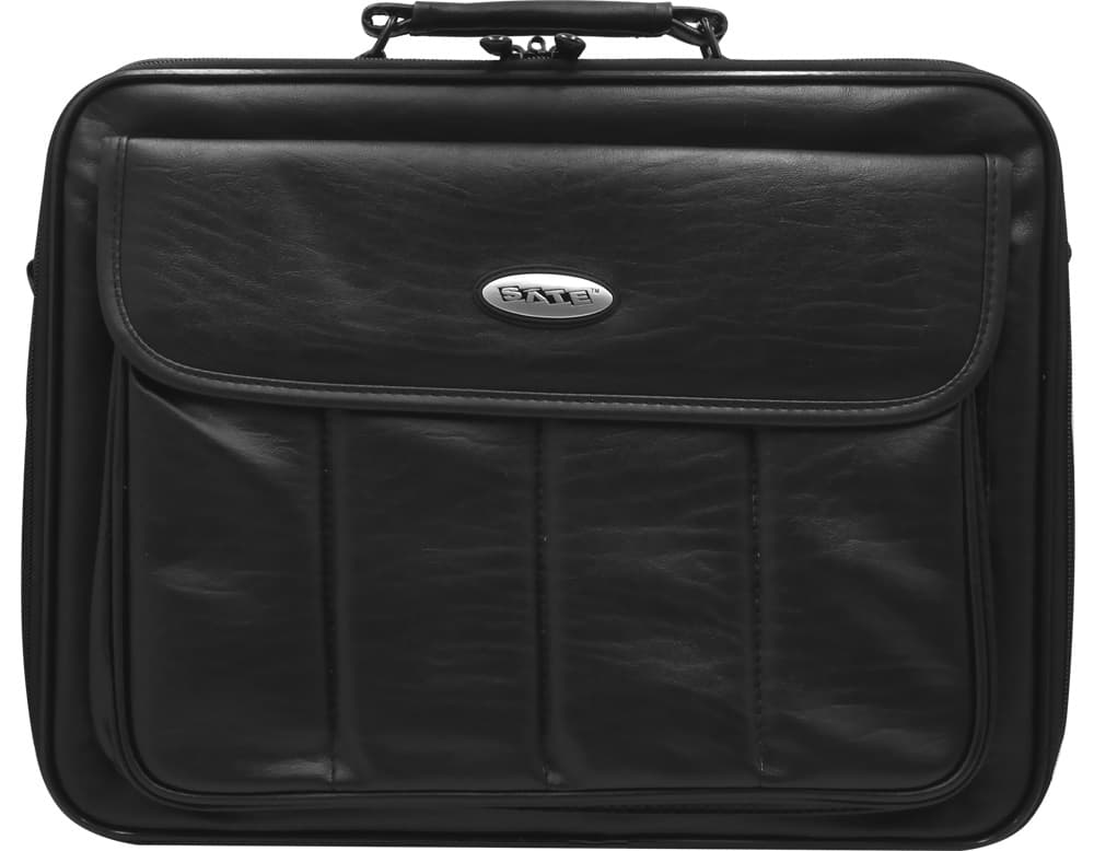 Maleta Para Notebook Satellite A-KP40 17" - Preto