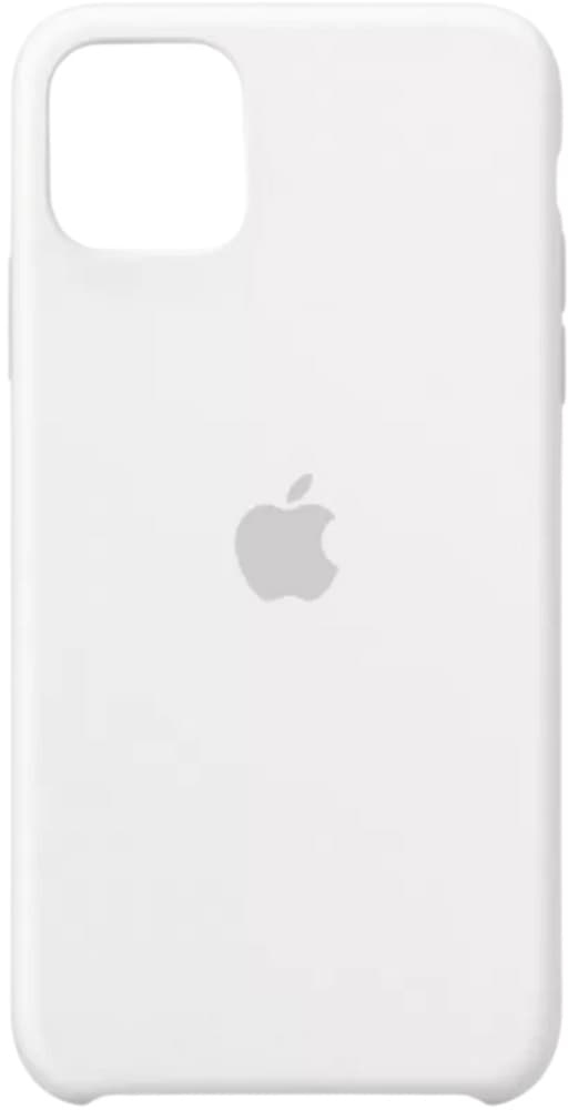 Apple Capa iPhone 11 Pro Max - Clear/White/Black (1 Peça) 4