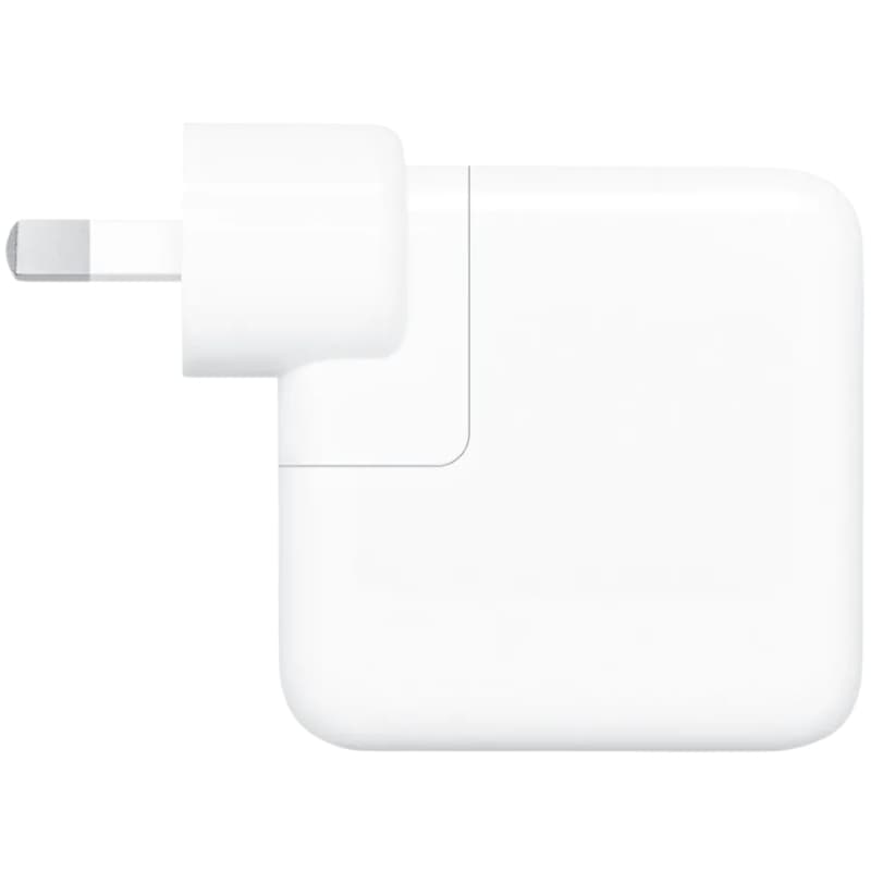 Apple Adaptador MY1W2EM/A USB-C 30W - White 1