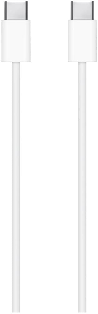 Apple Cabo MUF72AM/A USB-C a USB-C 1m - White