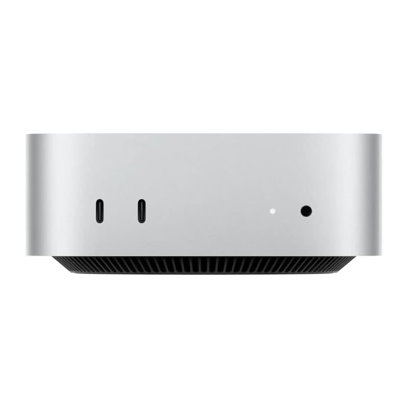 Apple Mac Mini MU9D3LL/A M4 16/256GB - Silver 1