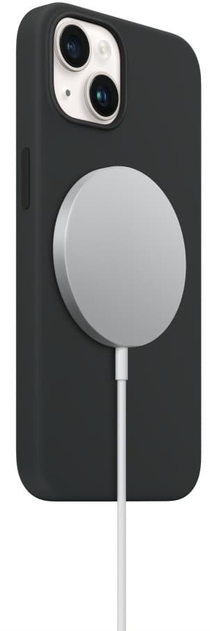 Apple Carregador MagSafe MHXH3ZM/A 20W - White 4