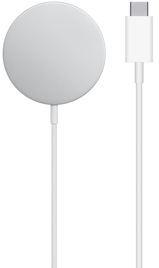 Apple MagSafe MHXH3AM/A 20W - White 1
