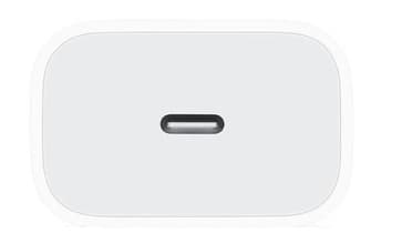 Apple Power Adapter USB-C MU7T2LL/A 18W - White 1