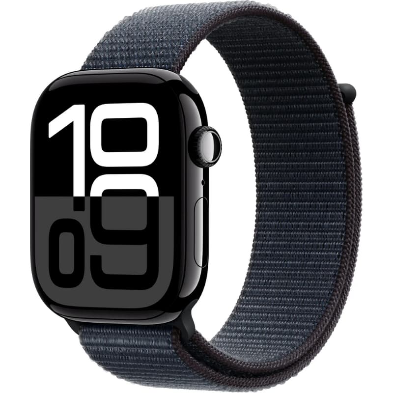 APPLE WATCH S10 46MM MWWR3LW/A BLACK  CD
