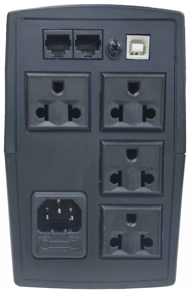 UPS APS Power Vista 650 390W 220V 50/60HZ 1