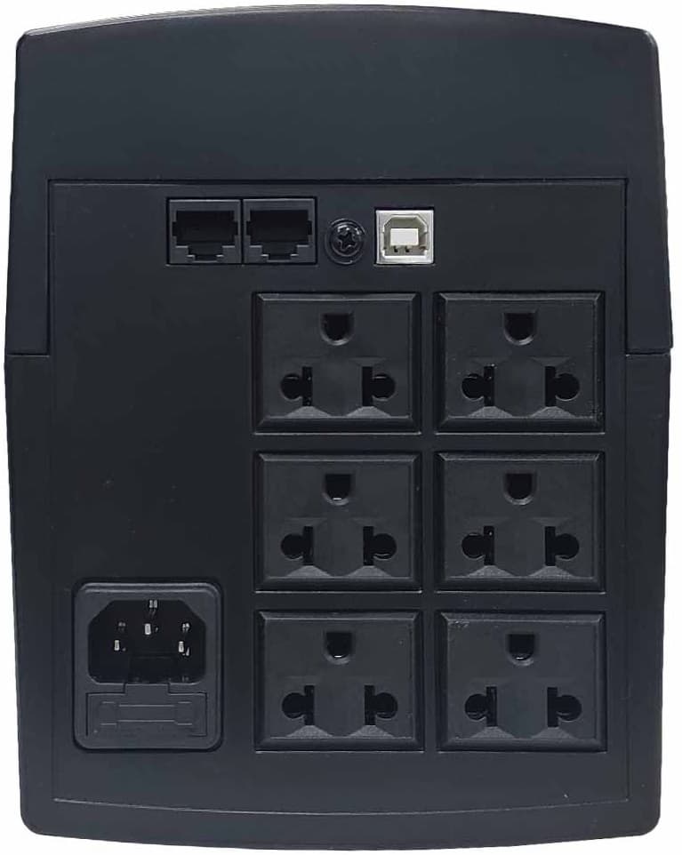 UPS APS Power Vista 1500 900W 220V 50/60HZ 1