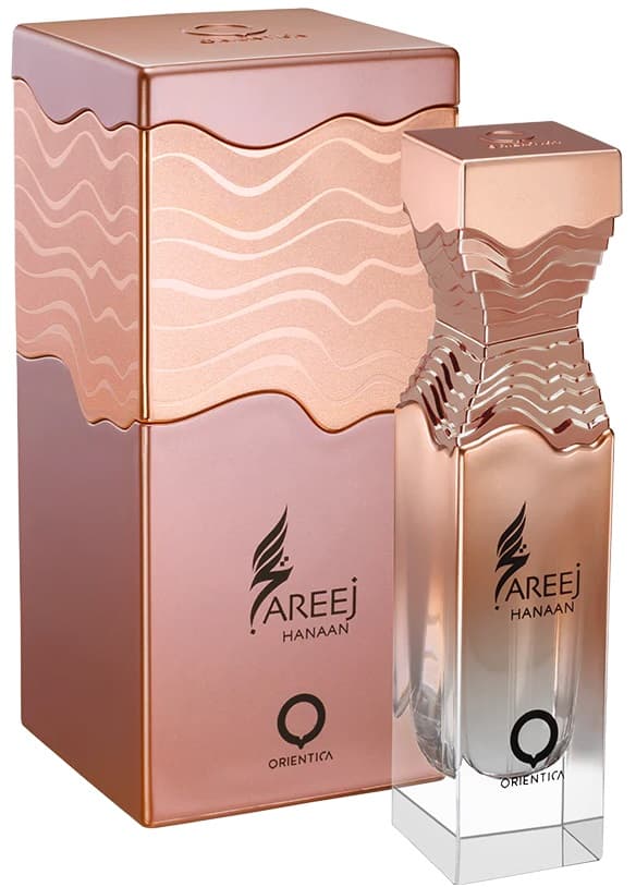 Perfume Orientica Areej Hanaan EDP Feminino - 50ml