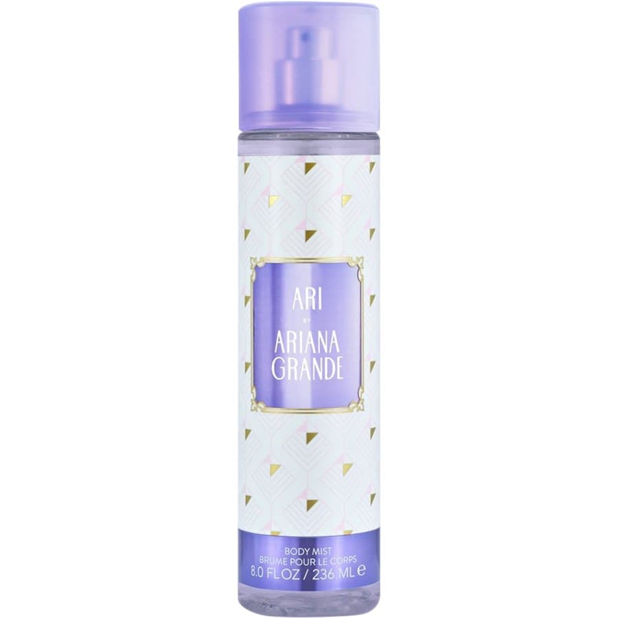 Body Mist Ariana Grande Ari Feminino - 236ml