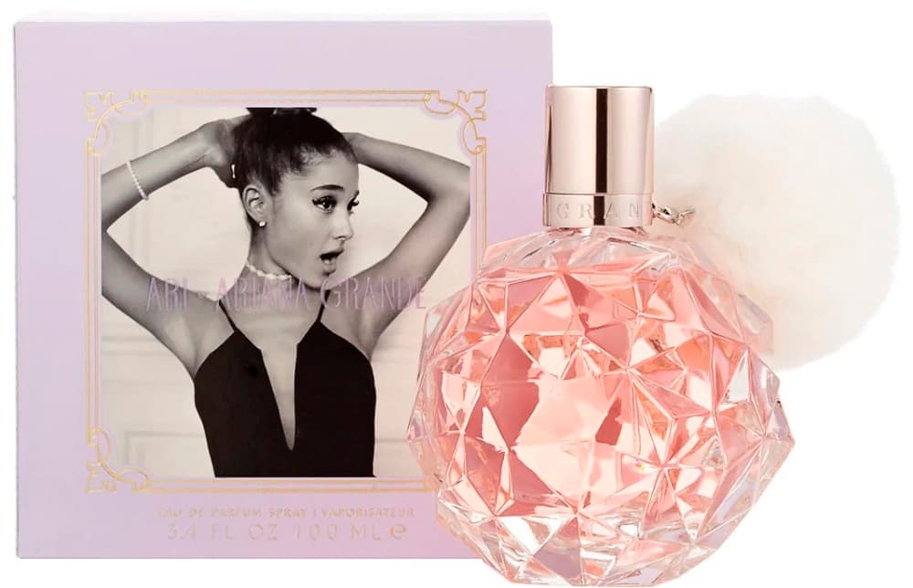 Perfume Ariana Grande Ari EDP Feminino - 100ml