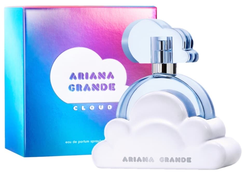 Perfume Ariana Grande Cloud EDP Feminino - 100ml 1
