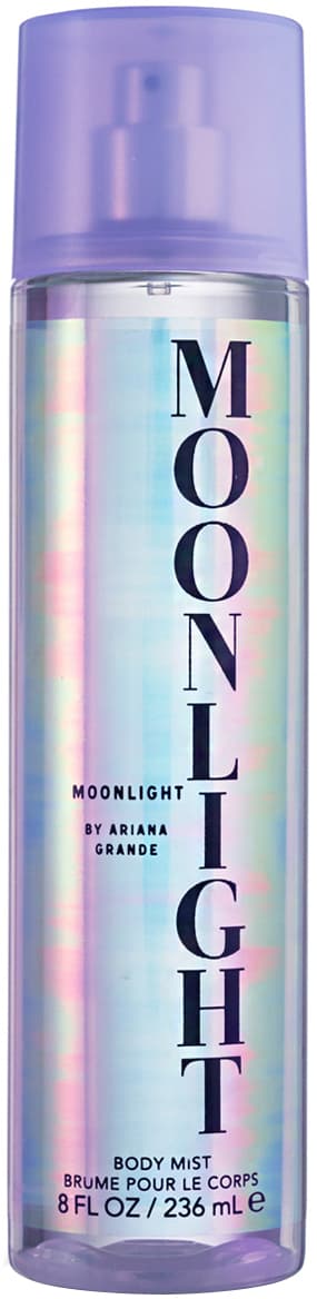 Ariana Grande Body Mist Moonlight EDP Feminino - 236ml