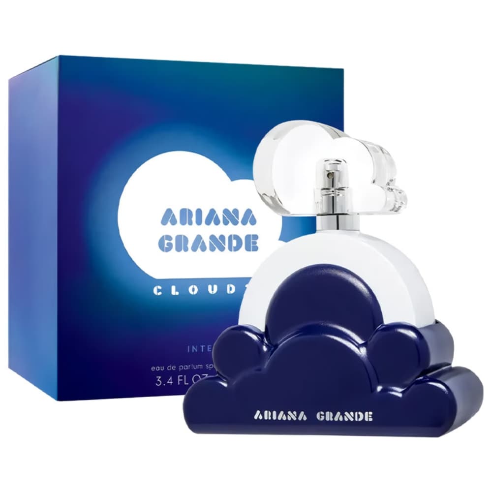 Perfume Ariana Grande Cloud 2.0 Intense EDP Feminino - 100mL