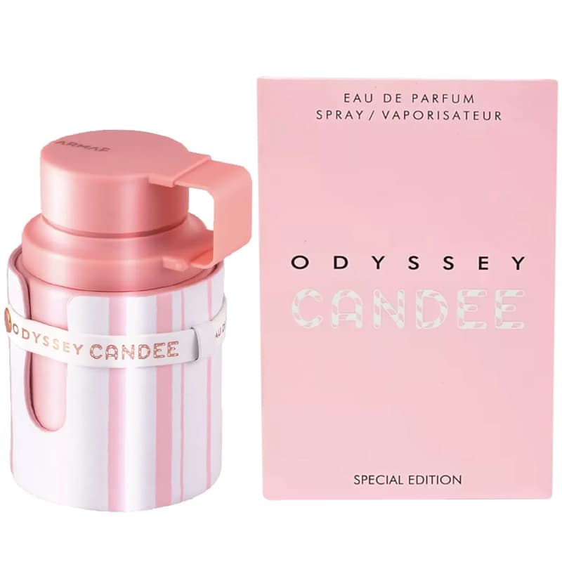 Perfume Armaf Odyssey Candee EDP Feminino - 100ml