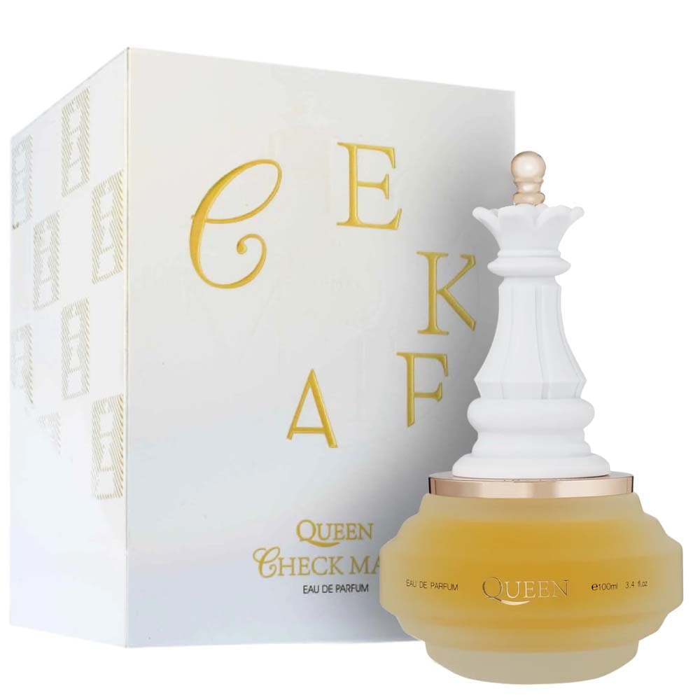 Perfume Armaf Queen Check Mate EDP Feminino - 100mL