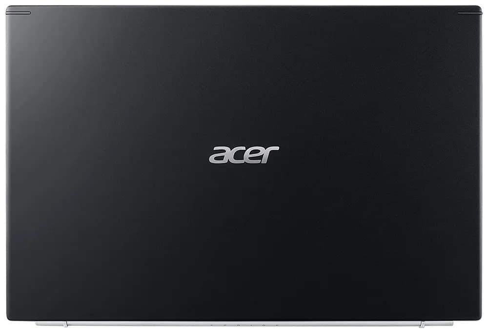 Notebook Acer Aspire 5 A515-56-7778 Intel Core I7-1165G7 8/512GB SSD 15.6" W11 - Charcoal Black 5