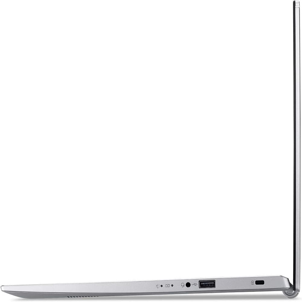 Notebook Acer Aspire 5 A515-56-33C0 15.6" intel Core i3-115G4 4/128GB SSD W11H - Pure Silver 3