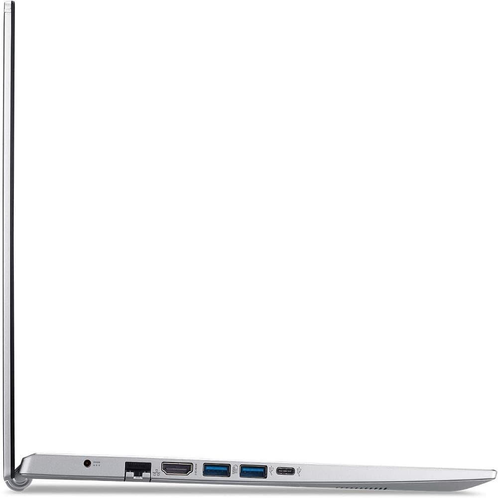 Notebook Acer Aspire 5 A515-56-33C0 15.6" intel Core i3-115G4 4/128GB SSD W11H - Pure Silver 1