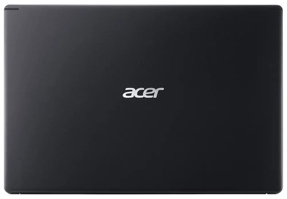 Notebook Acer Aspire 5 A515-54-30T8 Intel Core i3-10110U 4/128GB SSD 15.6" W10H - Charcoal Black 4