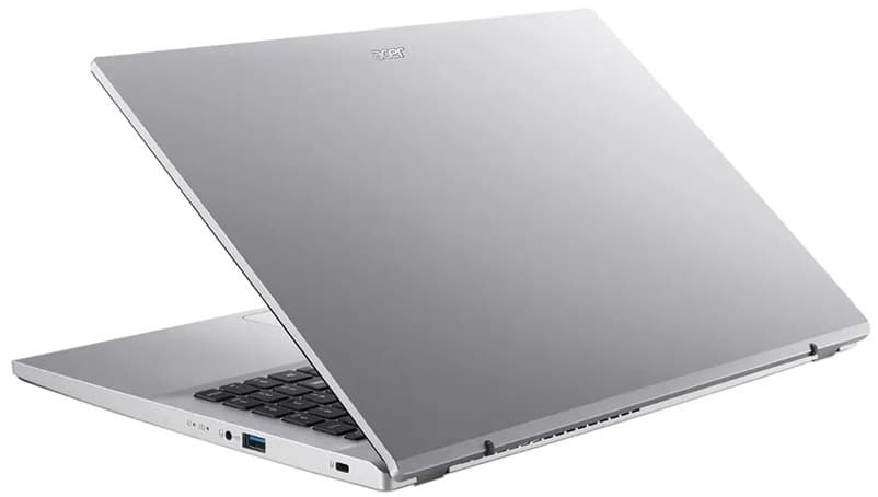 Notebook Acer Aspire 3 A315-59-71NF 15.6" Intel Core i7-1255U 8/512GB W11H - Pure Silver 3
