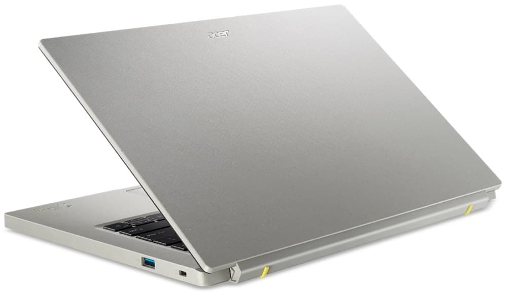 Notebook Acer Aspire Vero AV14-51-73LM 14" Intel Core 17-1255U 16/1TB SSD W11H - Cobblestone Gray 5