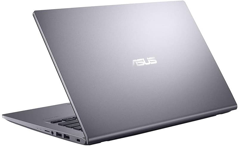 Notebook Asus VivoBook F415EA-UB34 14" Intel Core I3-1115G4 8/128GB W10 - Slate Gray 3