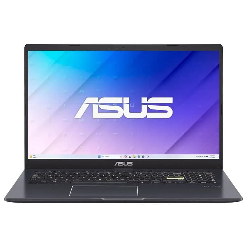 Notebook Asus E510KA-EJ562W 15.6" Intel Celeron N4500 4/128GB W11 - Star Black 1