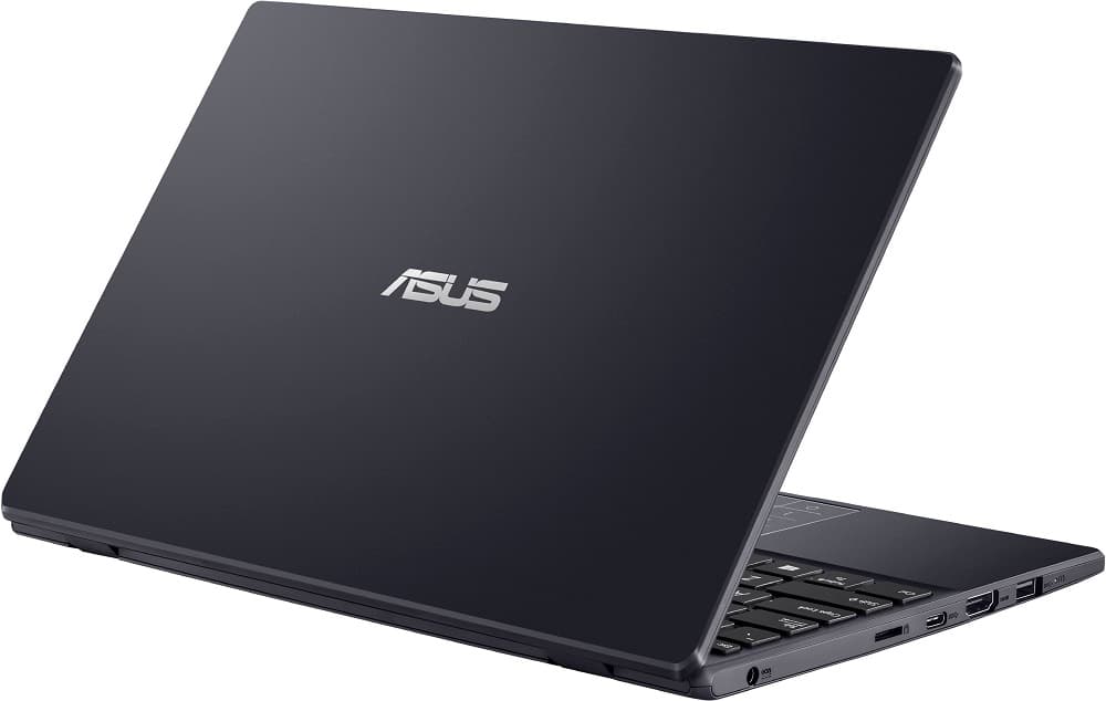 Notebook Asus E210MA - 212.HCW11 11.6" HD Intel Celeron N4020 4/64GB eMMC W11 - Star Black 1
