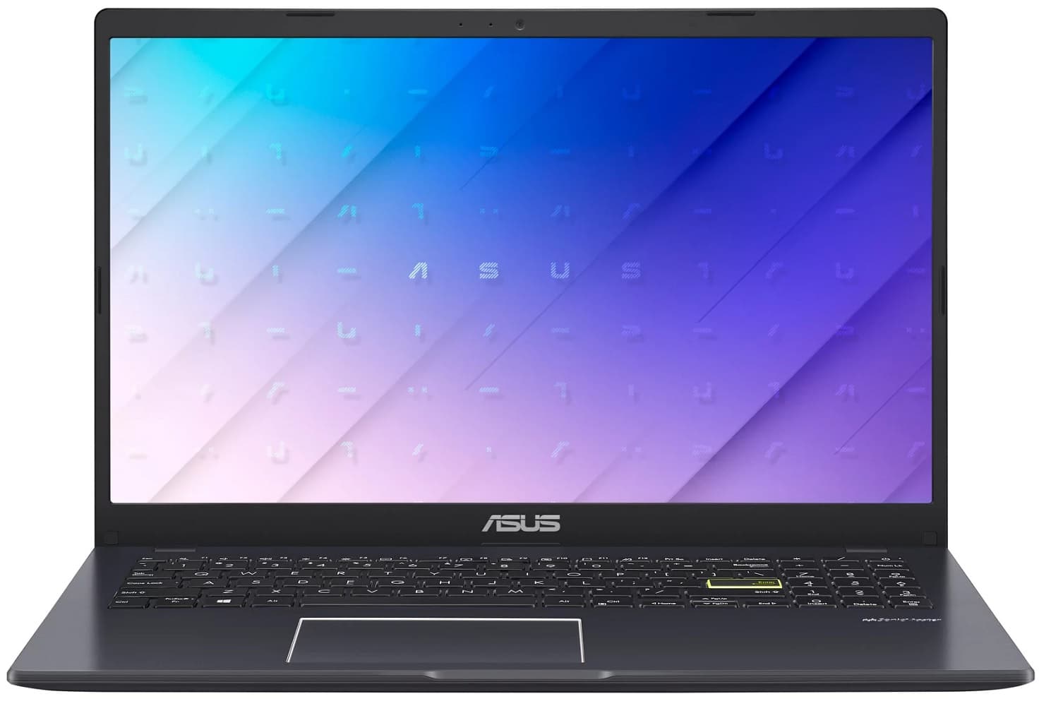 Notebook Asus L510M L510MA-WB04 Intel Celeron N4020 15.6" W10S 4/128GB - Star Black 1