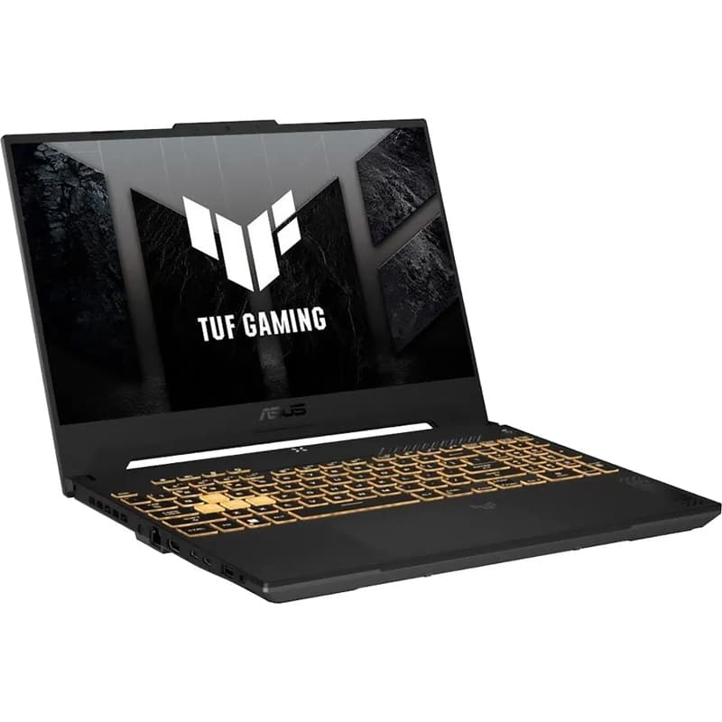 Notebook Asus TUF Gaming FX507VV-WS74 15.6" Intel Core i7-13620H 16GB/1TB W11H NVIDIA GeForce RTX4060 8GB - Mecha Gray 3