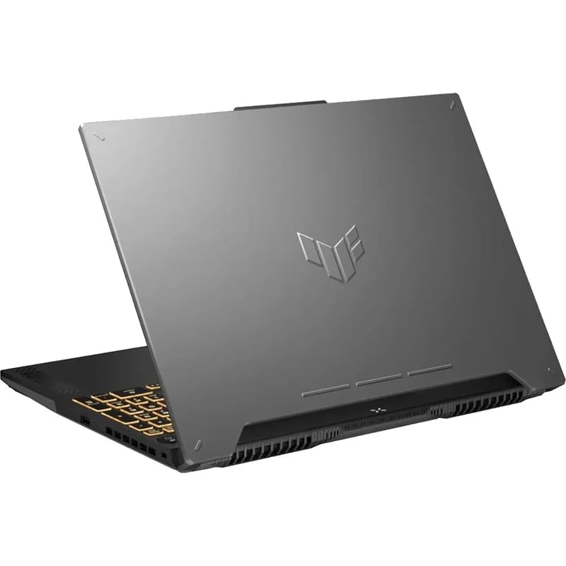 Notebook Asus TUF Gaming FX507VV-WS74 15.6" Intel Core i7-13620H 16GB/1TB W11H NVIDIA GeForce RTX4060 8GB - Mecha Gray 4