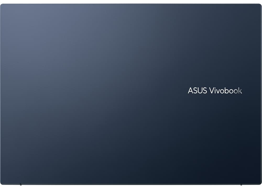 Notebook Asus Vivobook M1603QA-R712512 16" AMD Ryzen 7 5800H 12/512GB W11 - Quiet Blue 6