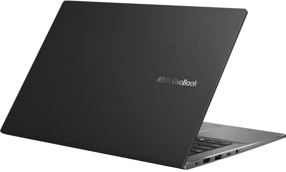 Notebook Asus VivoBook S433EA-DH51 14" FHD intel Core i5-1135G7 8/512GB W11 - Black 3