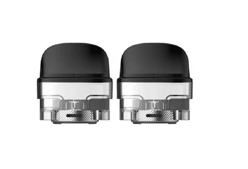 Atomizador Nevoks Veego Replacement Pod 4.5ml (2 unidades)