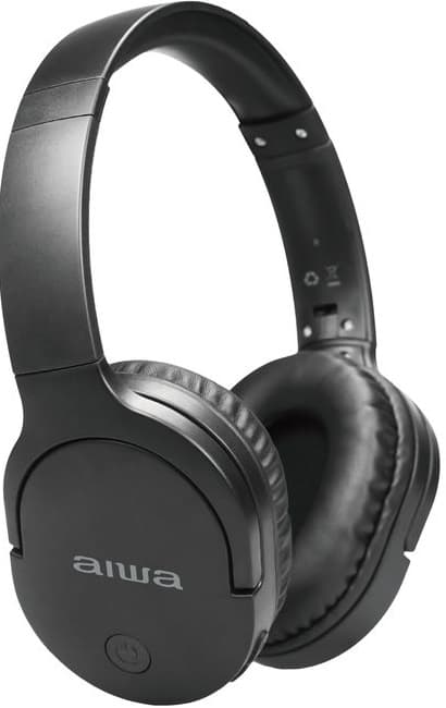 Auricular Aiwa AWK11B Bluetooth - Black 1