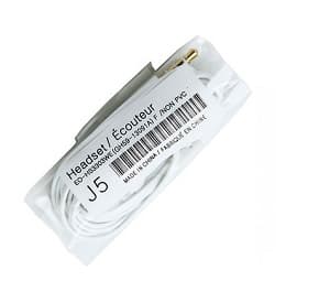 Fone de Ouvido Samsung EO-HS3303WE - White (Sem Caixa) 1