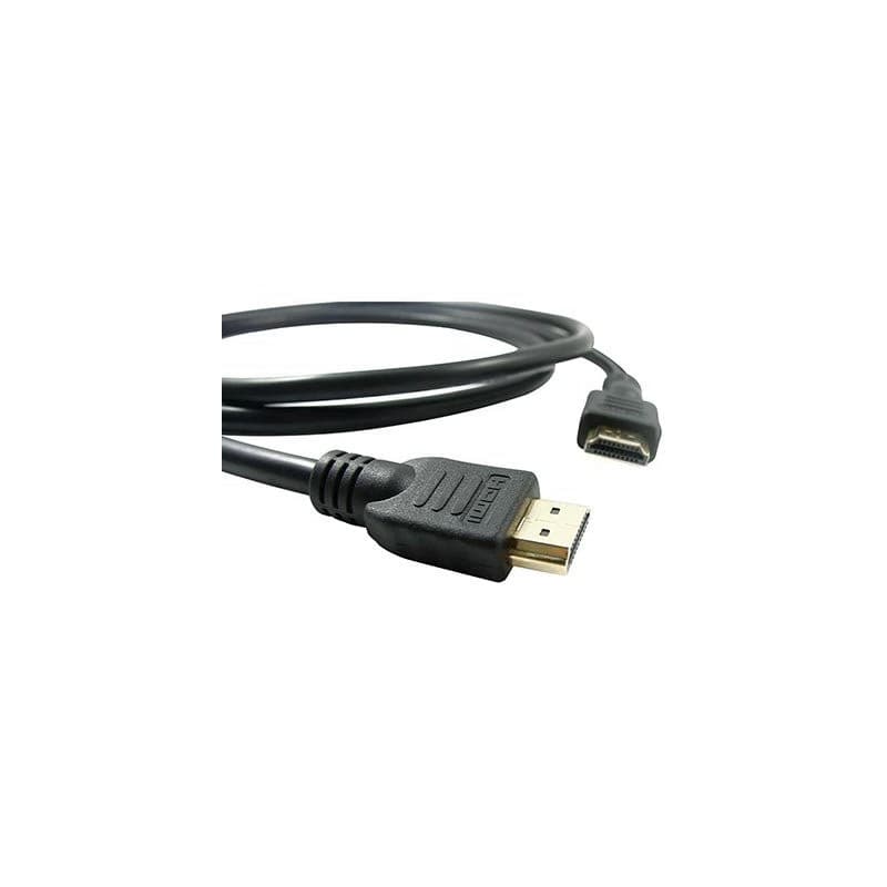 Cabo HDMI ELG HD15 (1.5m) Preto 1