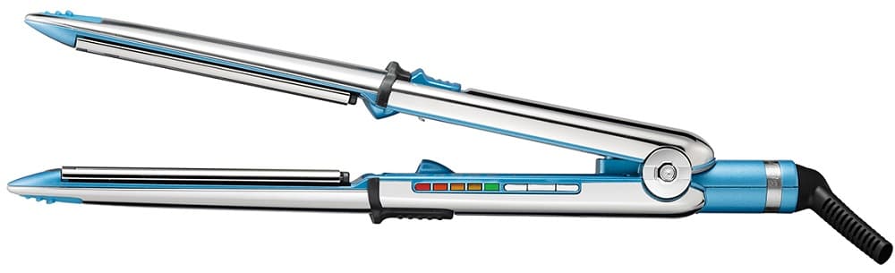 Chapinha Para Cabelo BaBylissPRO OPTIMA3100 220V - Prata