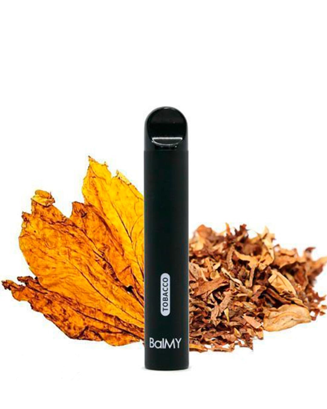 Vaper BalMY Descartável 5% Nicotina 600 Puffs - Tobacco Ice
