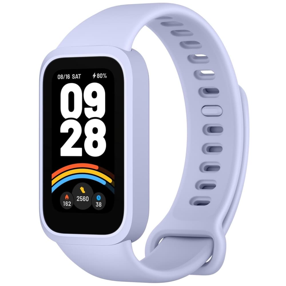 Relógio  Xiaomi Smart Band 9 Active M2435B1 - Purple