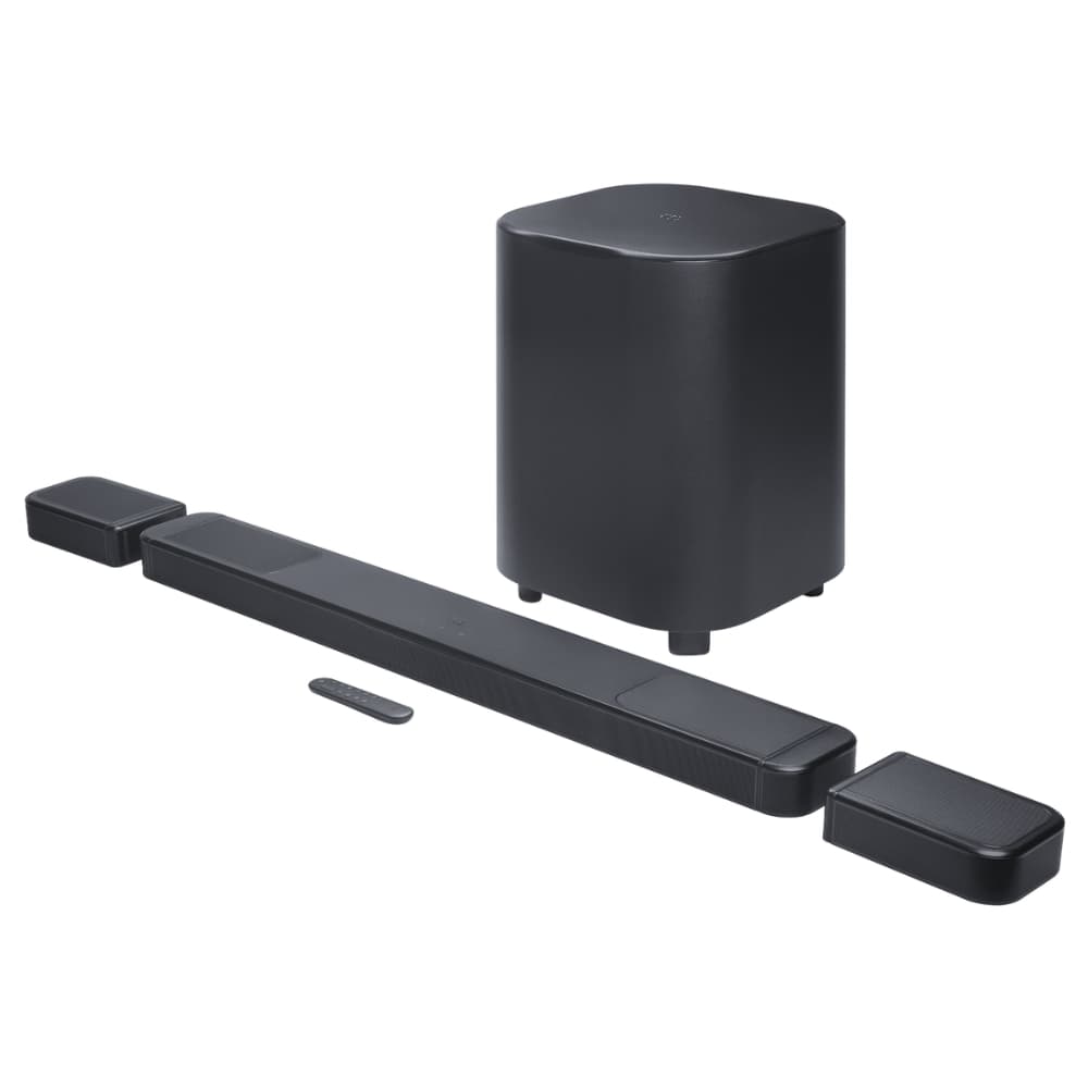 SOUNDBAR JBL BAR 1300X 11.1 WF 1170W  2V