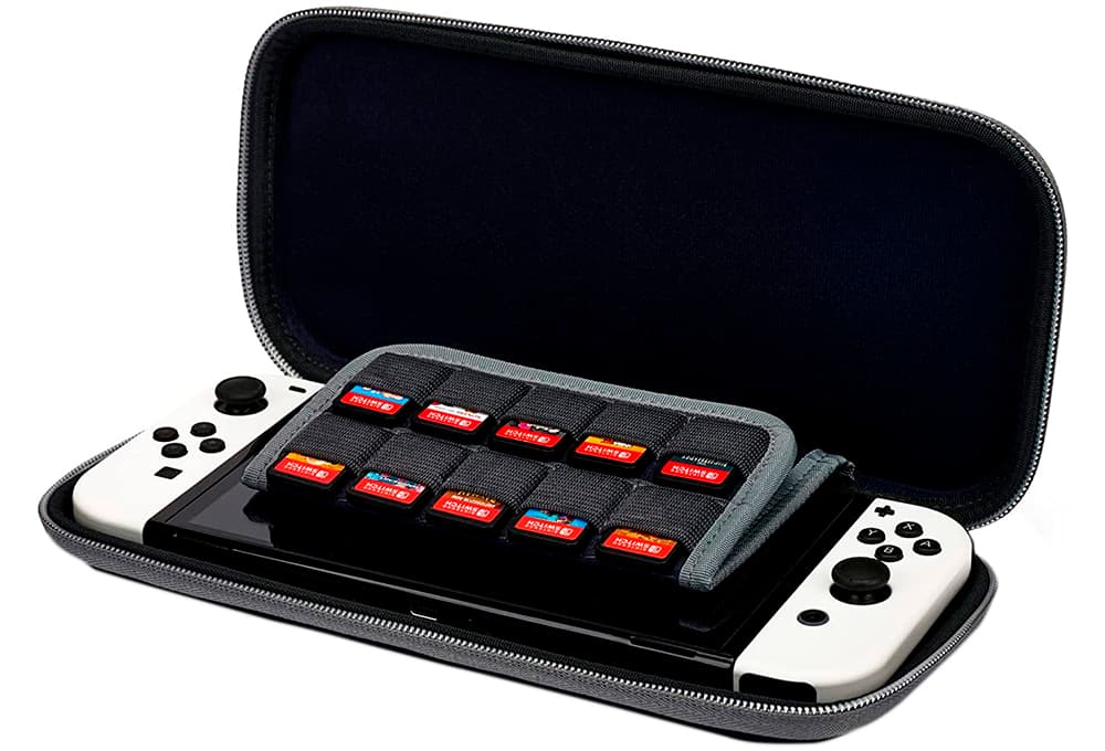 Estojo Protetor Slim PowerA para Nintendo Switch - Battle-Ready Link (PWA-A-03561) 3