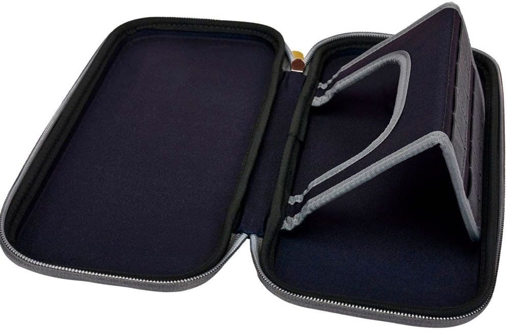 Estojo Protetor Slim PowerA para Nintendo Switch - Battle-Ready Link (PWA-A-03561) 4