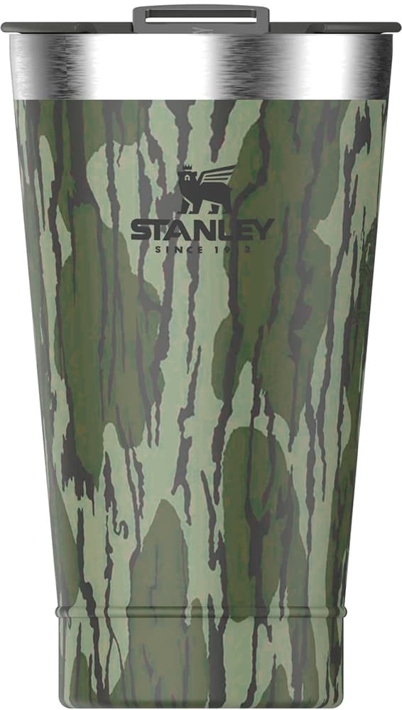 CopoTérmico Stanley Sportsman's The Stay Chill Beer Pint 473ml - Camuflado