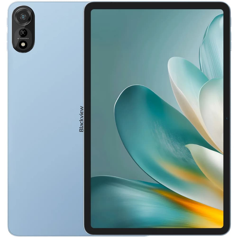 Tablet Blackview Mega 2 Wi-Fi 12" 12/256GB - Ice Blue 1