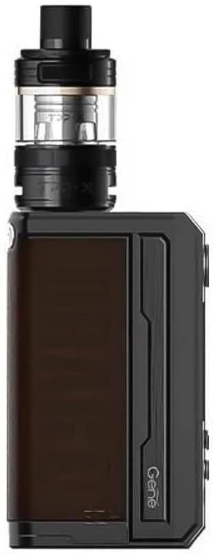 Vaper Voopoo DRAG 3 TTP-X Kit - Black/Umber