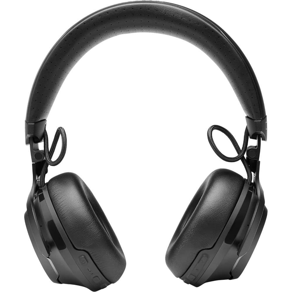 Fone de Ouvido JBL Club 700BT com Bluetooth - Preto 1